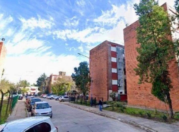 Departamento · 64m² · 4 Ambientes