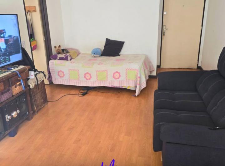 Departamento · 48m² · 2 Ambientes