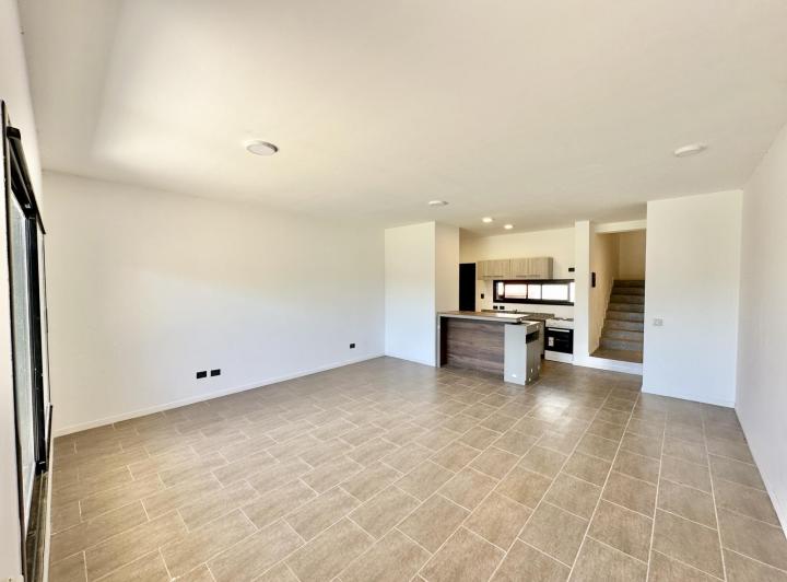 Departamento · 99m² · 3 Ambientes · 1 Cochera