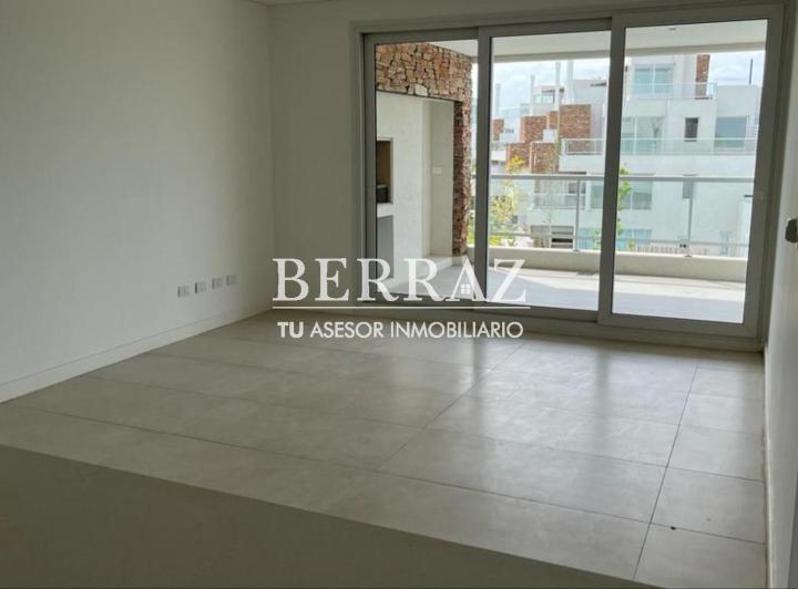 Departamento · 68m² · 3 Ambientes · 1 Cochera