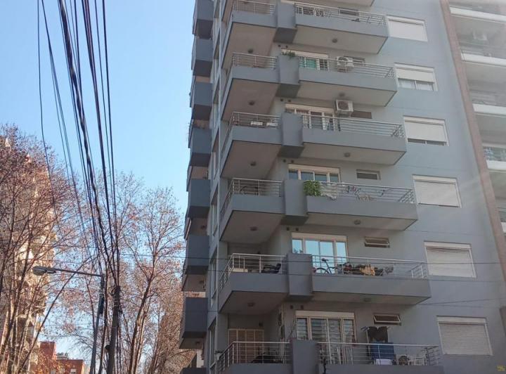Departamento · 46ha · 2 Ambientes · 1 Cochera