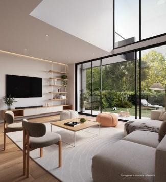 Departamento · 113m² · 3 Ambientes · 2 Cocheras