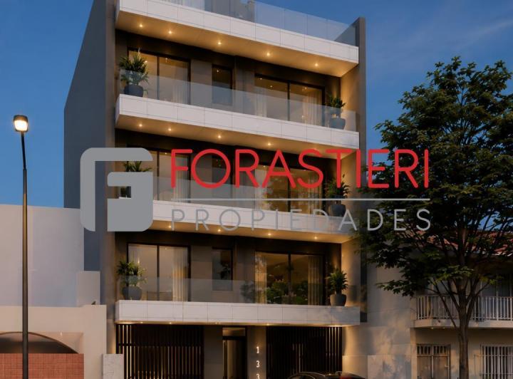 Departamento · 56m² · 2 Ambientes