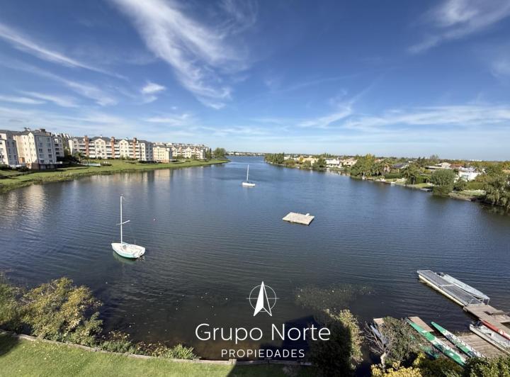 Departamento · 46m² · 1 Ambiente · 1 Cochera