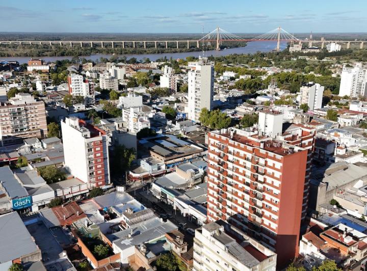 Departamento · 64m² · 3 Ambientes