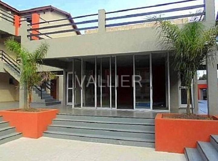 Departamento · 32m² · 1 Dormitorio · 1 Cochera