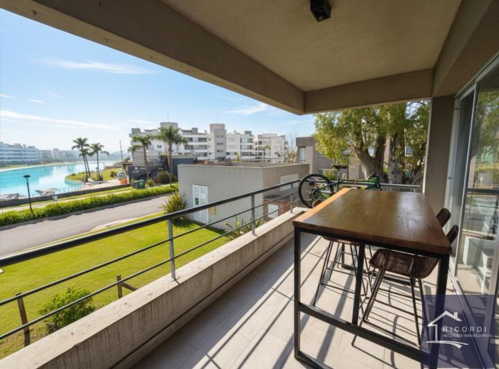 Departamento · 70m² · 3 Ambientes · 1 Cochera