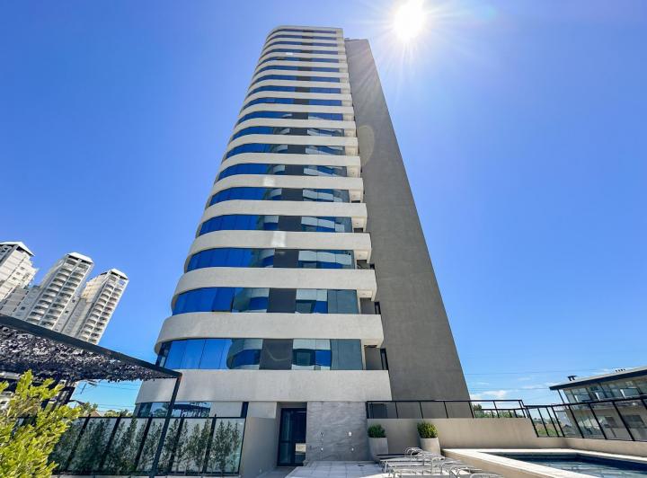 Departamento · 50m² · 2 Ambientes · 1 Cochera