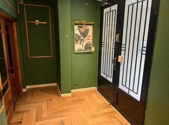 Departamento · 68m² · 3 Ambientes