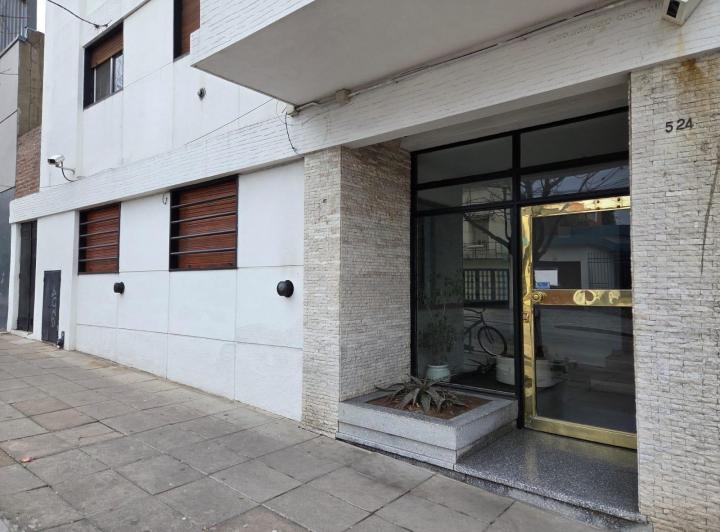 Departamento · 70m² · 3 Ambientes