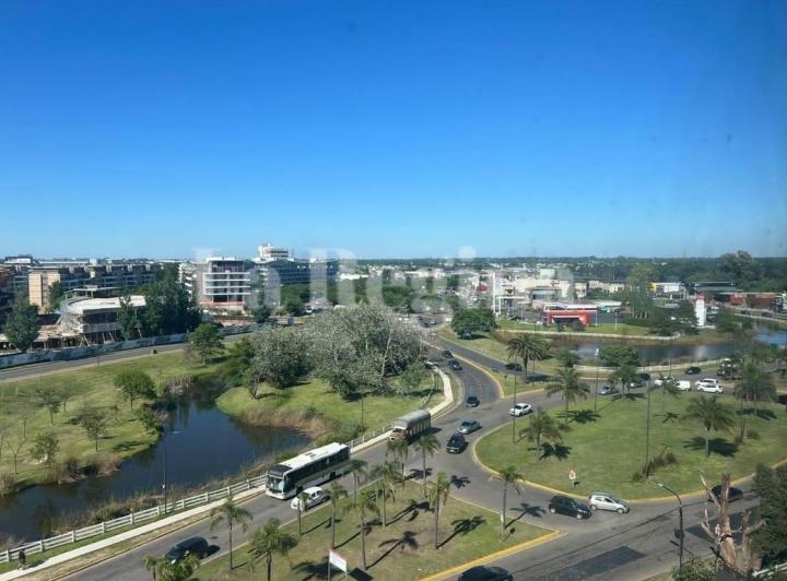 Departamento · 40m² · 1 Ambiente · 1 Cochera