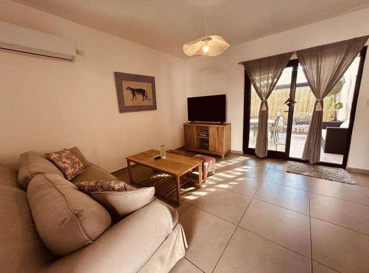 Departamento · 74m² · 3 Ambientes · 1 Cochera