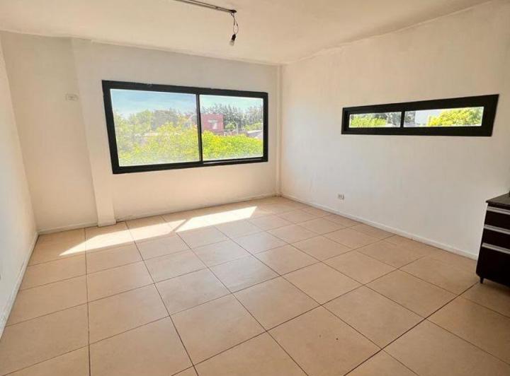 Departamento · 34m² · 1 Ambiente
