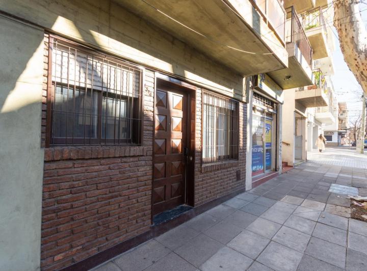 Departamento · 60m² · 3 Ambientes · 1 Cochera