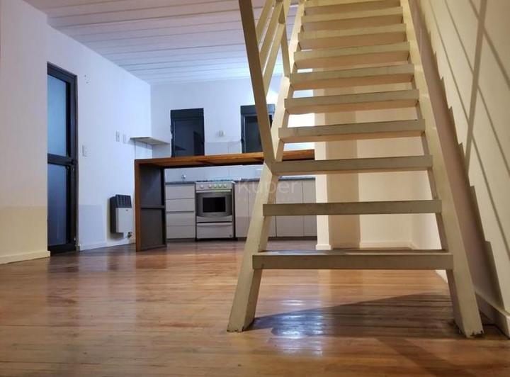 Departamento · 66m² · 3 Ambientes · 1 Cochera