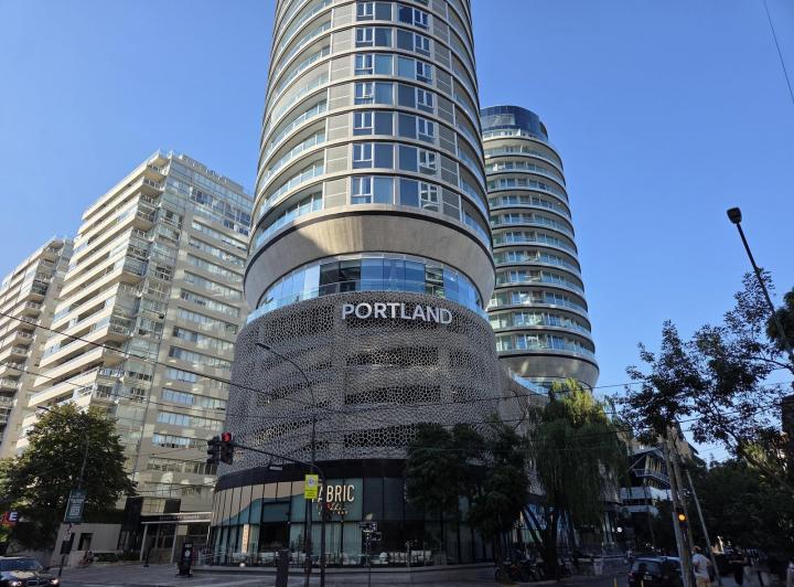 Departamento · 60m² · 2 Ambientes