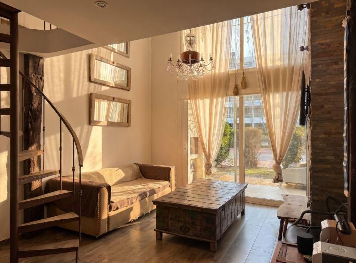 Departamento · 91m² · 3 Ambientes · 1 Cochera