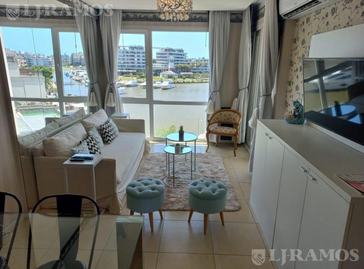 Departamento · 60m² · 2 Ambientes
