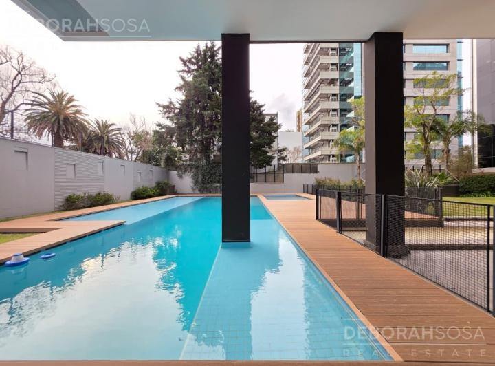 Departamento · 29m² · 1 Ambiente