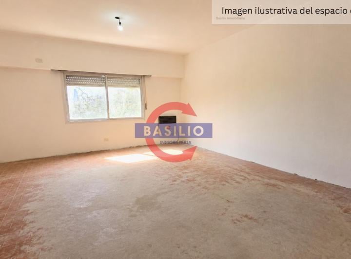 Departamento · 80m² · 3 Ambientes