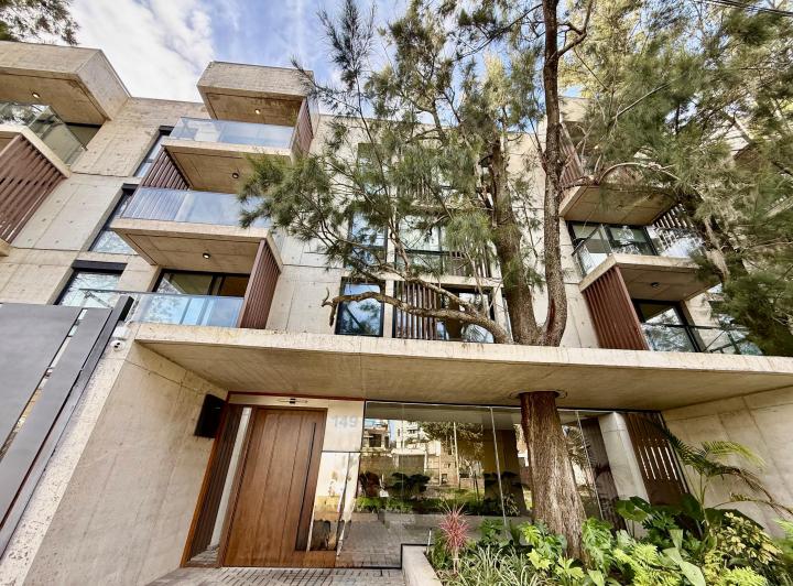 Departamento · 51m² · 2 Ambientes · 1 Cochera