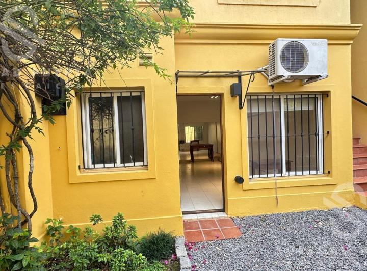 Departamento · 42m² · 2 Ambientes · 1 Cochera