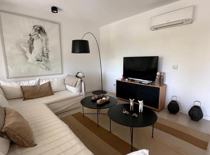 Departamento · 100m² · 3 Ambientes · 1 Cochera