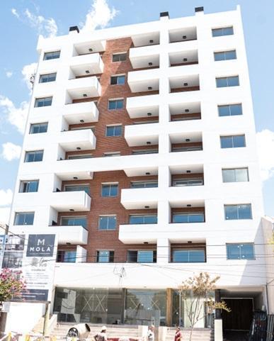 Departamento · 62m² · 2 Ambientes