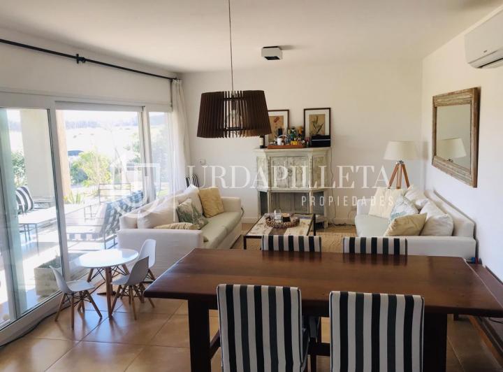 Departamento · 121m² · 4 Ambientes · 2 Cocheras