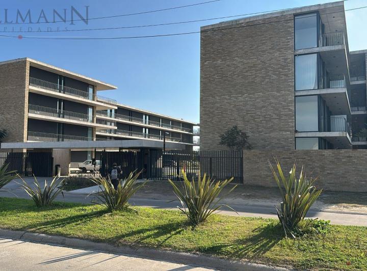 Departamento · 45m² · 2 Ambientes