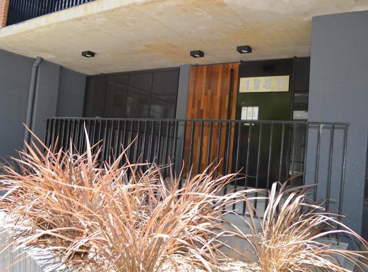 Departamento · 88m² · 3 Ambientes