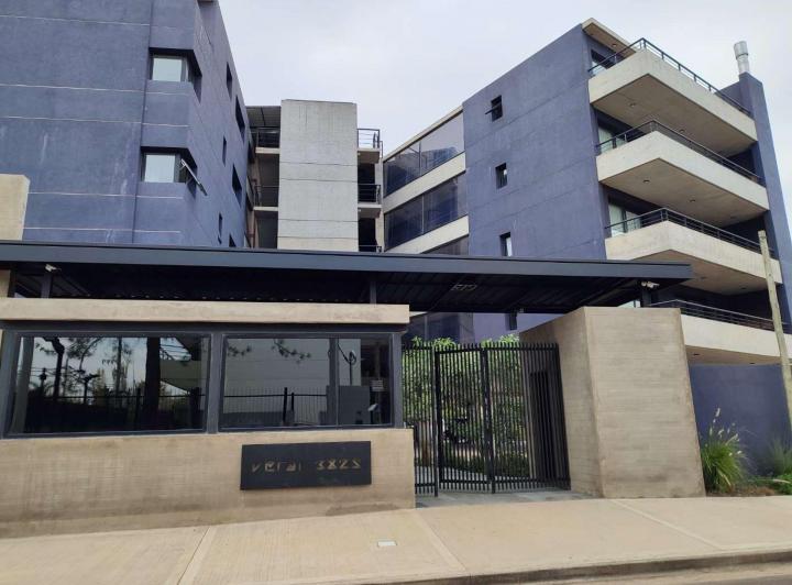 Departamento · 41m² · 1 Ambiente · 1 Cochera