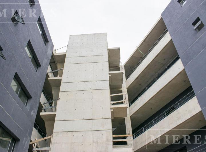 Departamento · 74m² · 3 Ambientes · 2 Cocheras