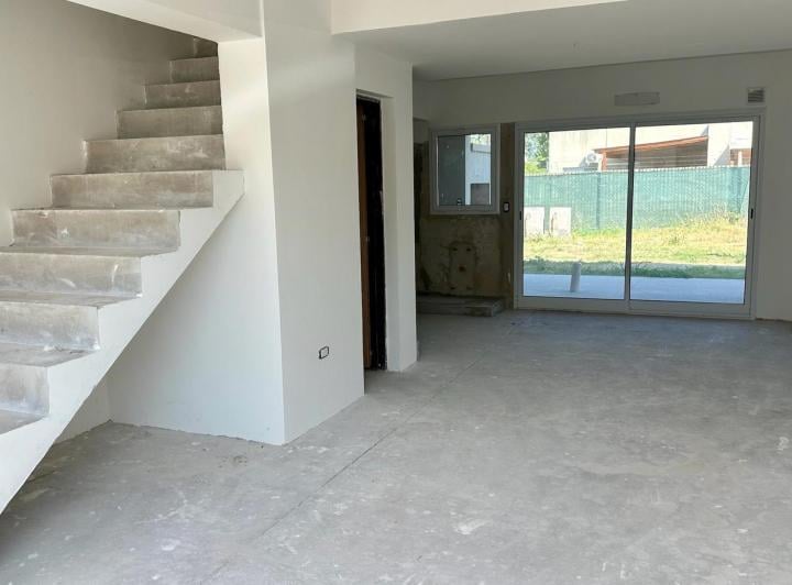 Departamento · 81m² · 3 Ambientes · 2 Cocheras