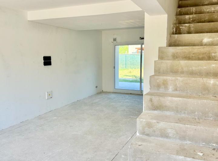 Departamento · 81m² · 3 Ambientes · 2 Cocheras