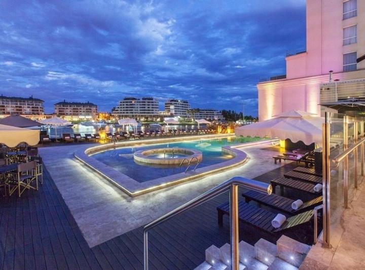 Departamento · 40m² · 1 Ambiente · 1 Cochera