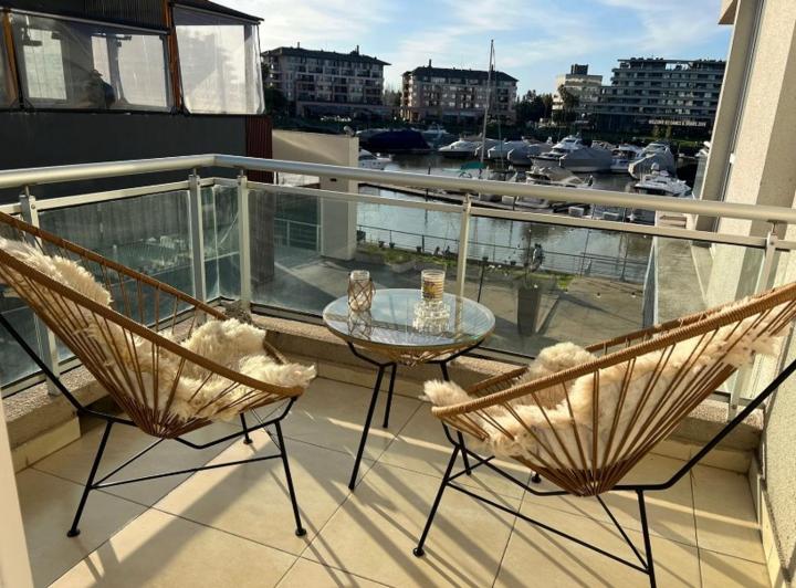 Departamento · 55m² · 2 Ambientes · 1 Cochera