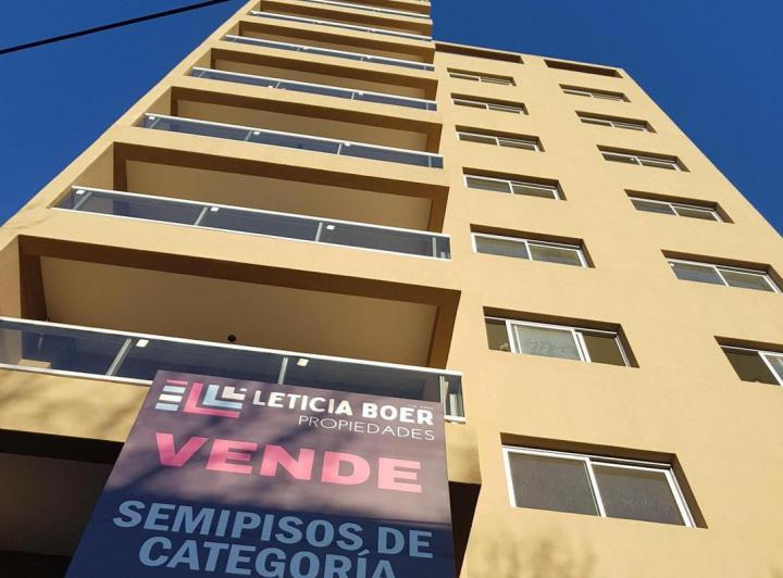 Departamento · 66m² · 3 Ambientes