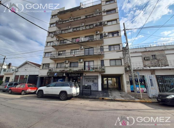 Departamento · 65ha · 3 Ambientes · 1 Cochera