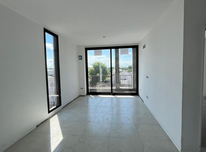 Departamento · 54m² · 2 Ambientes