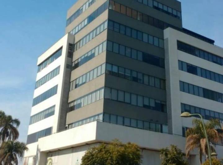 Departamento · 240m² · 7 Ambientes · 3 Cocheras