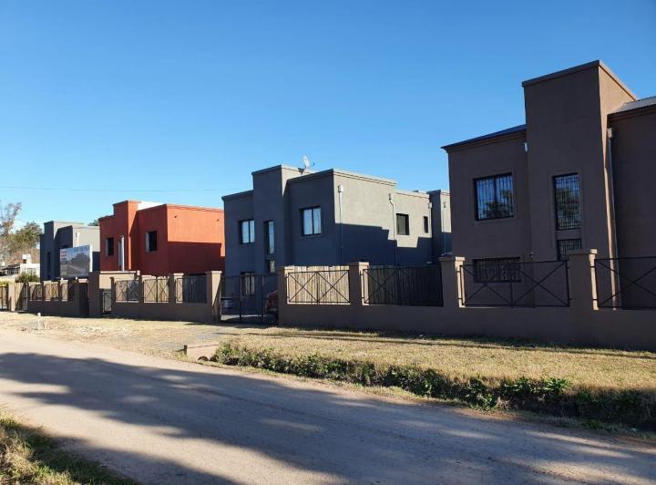 Departamento · 66m² · 3 Ambientes · 1 Cochera