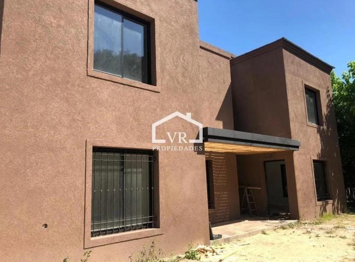 Departamento · 88m² · 3 Ambientes · 1 Cochera