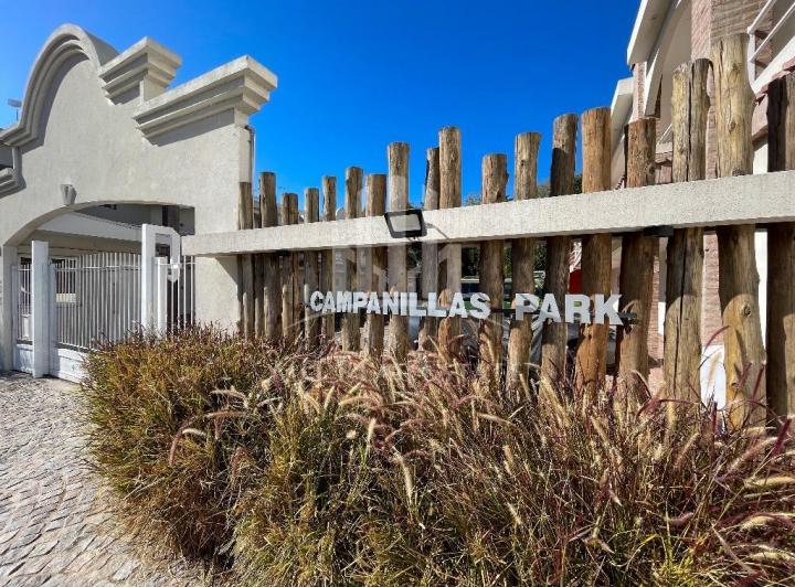 Departamento · 51m² · 2 Ambientes · 1 Cochera