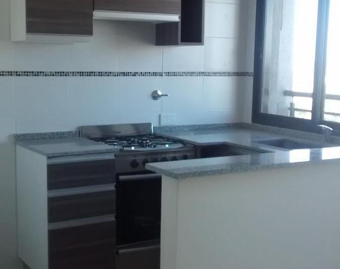 Departamento · 43m² · 2 Ambientes