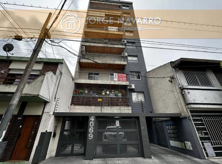 Departamento · 65m² · 3 Ambientes