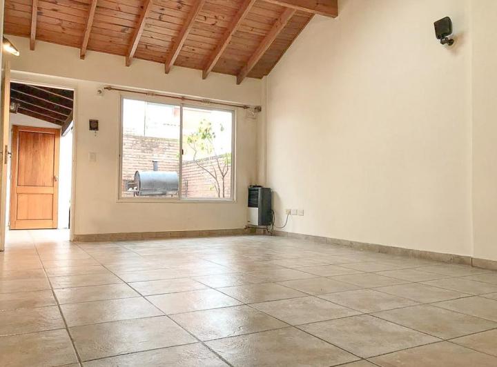 Departamento · 55m² · 2 Ambientes