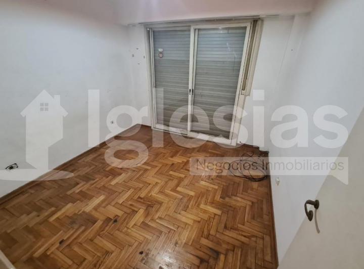 Departamento · 32m² · 2 Ambientes