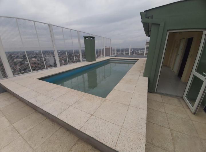 Departamento · 26m² · 1 Ambiente