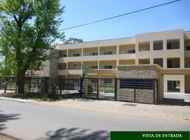 Departamento · 44m² · 2 Ambientes